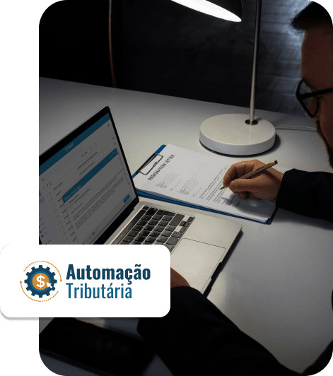 Automação Tributária
