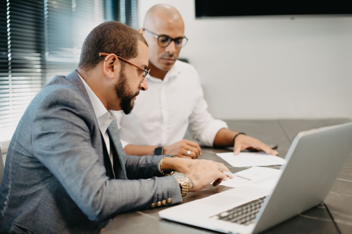 Consultoria financeira