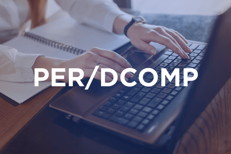 PER/DCOMP: quanto dinheiro sua empresa pode estar deixando parado