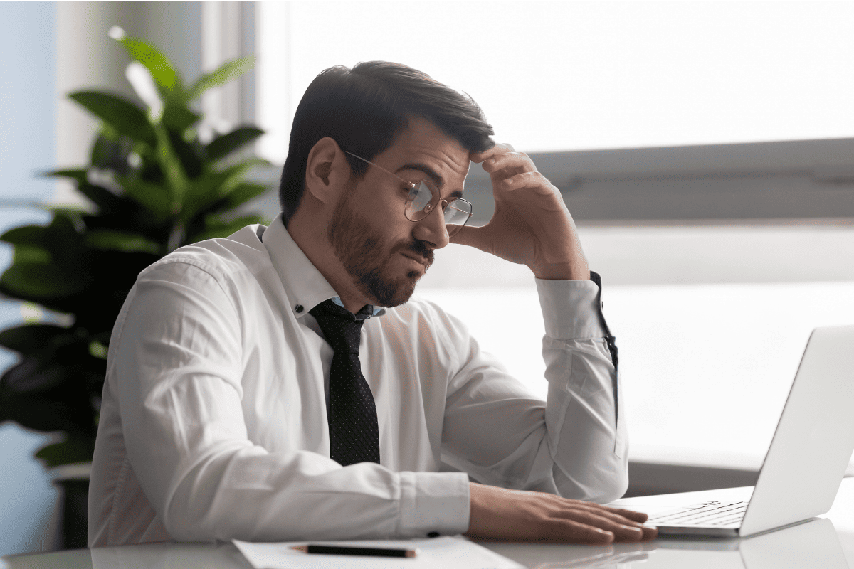 Sem dados confiáveis, toda tomada de decisão vira uma aposta